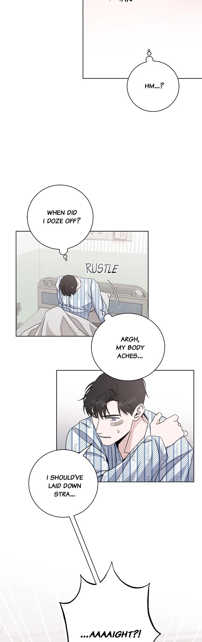 Good Luck, Hero! Chapter 71 page 25 - Chapter 71: (S2) Episode 71