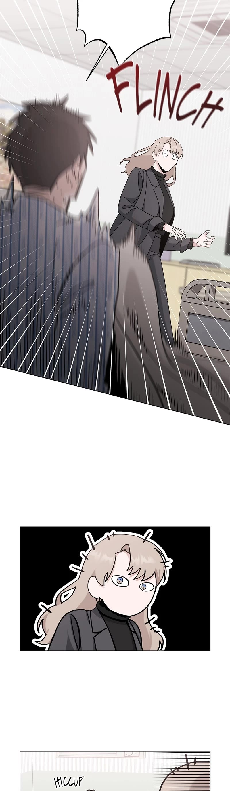 Good Luck, Hero! Chapter 71 page 26 - Chapter 71: (S2) Episode 71