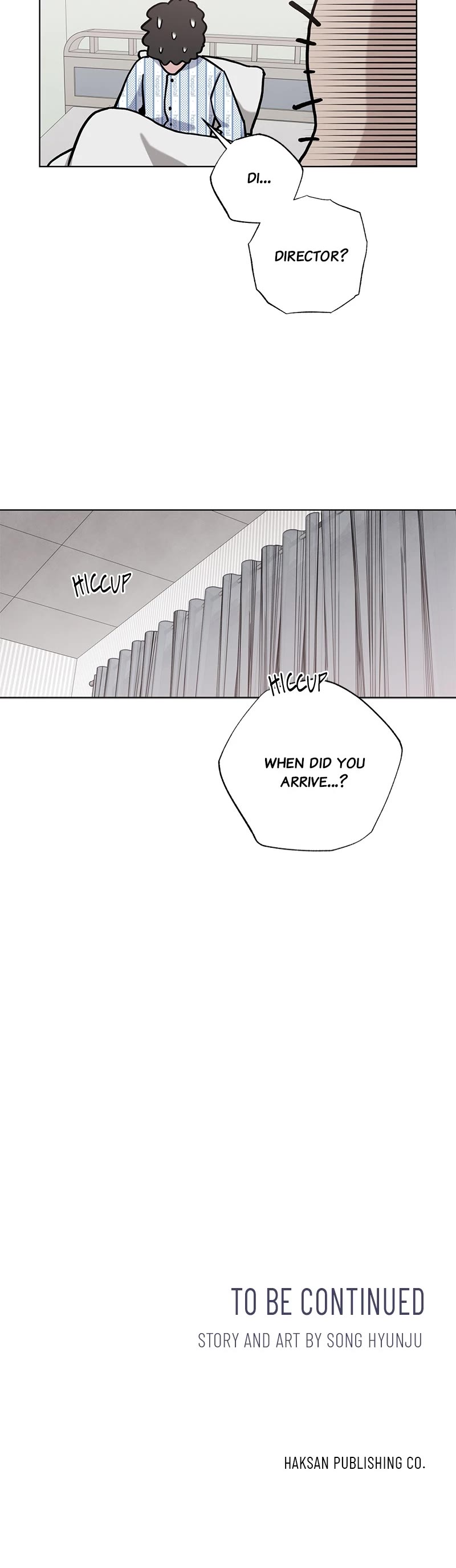 Good Luck, Hero! Chapter 71 page 27 - Chapter 71: (S2) Episode 71