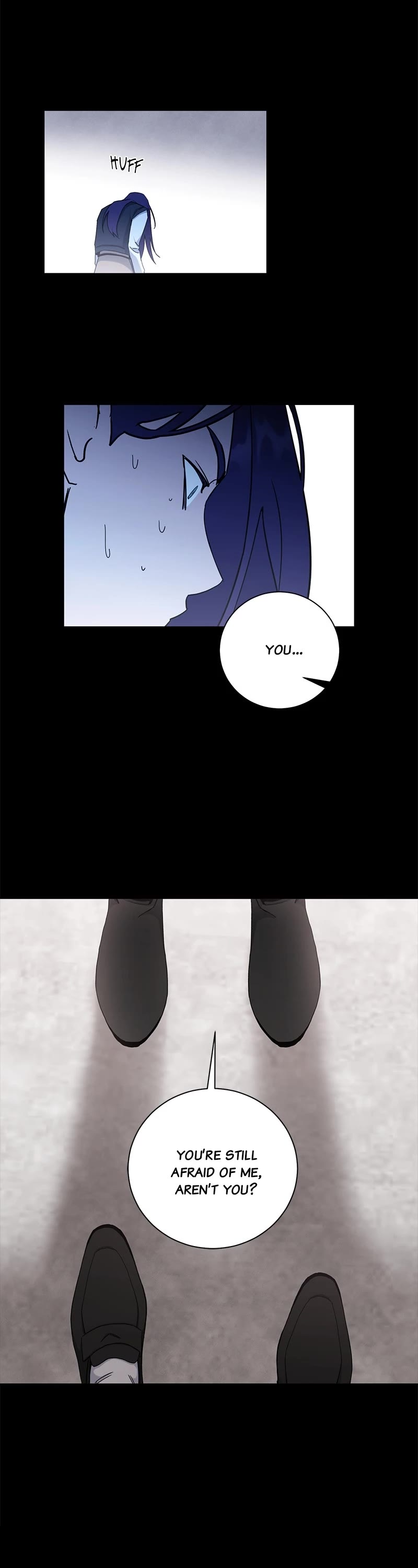 Good Luck, Hero! Chapter 71 page 6 - Chapter 71: (S2) Episode 71