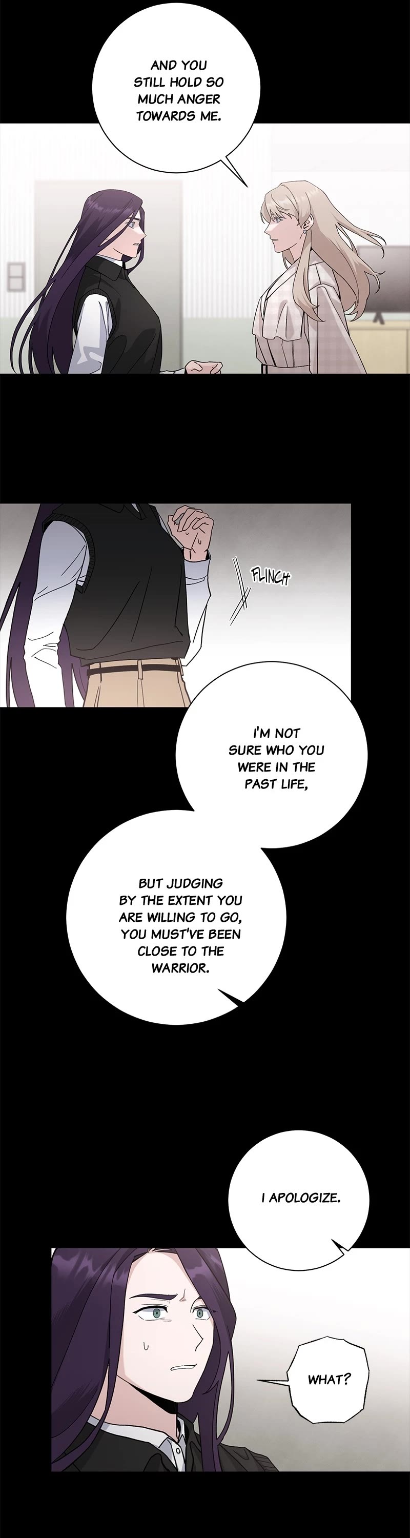 Good Luck, Hero! Chapter 71 page 7 - Chapter 71: (S2) Episode 71