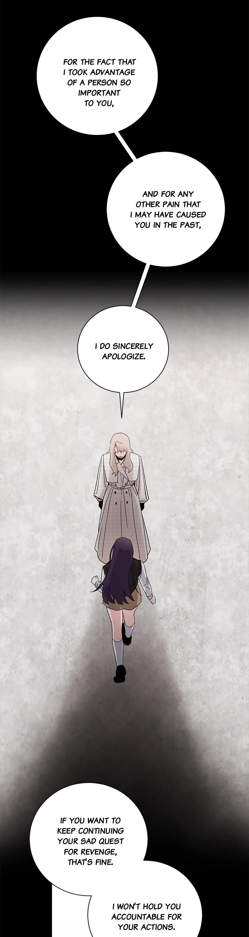 Good Luck, Hero! Chapter 71 page 8 - Chapter 71: (S2) Episode 71