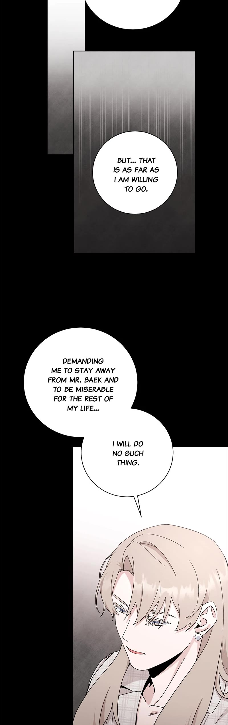Good Luck, Hero! Chapter 71 page 9 - Chapter 71: (S2) Episode 71