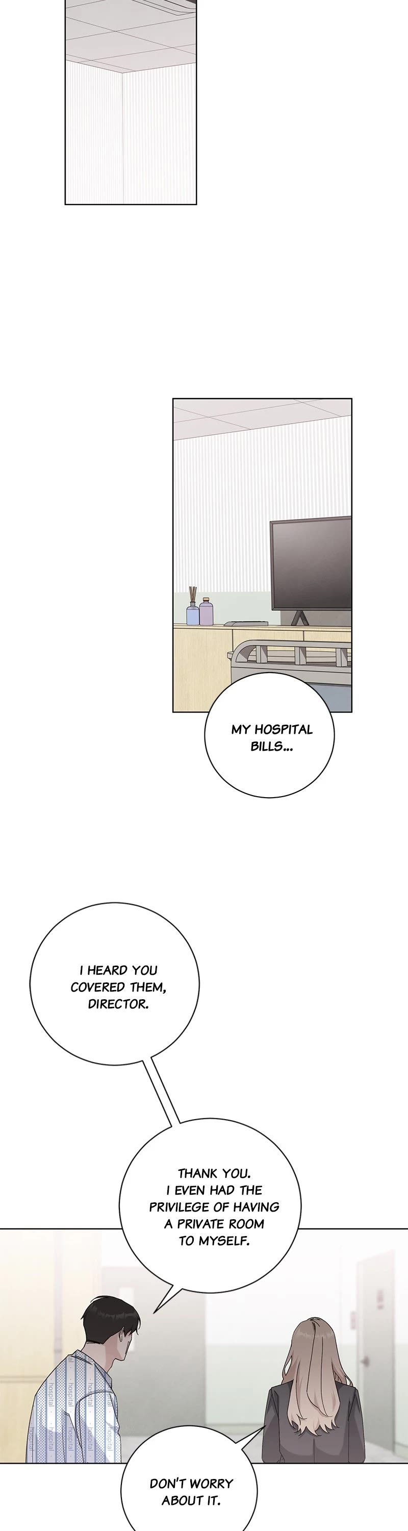 Good Luck, Hero! Chapter 72 page 11 - Chapter 72: (S2) Episode 72