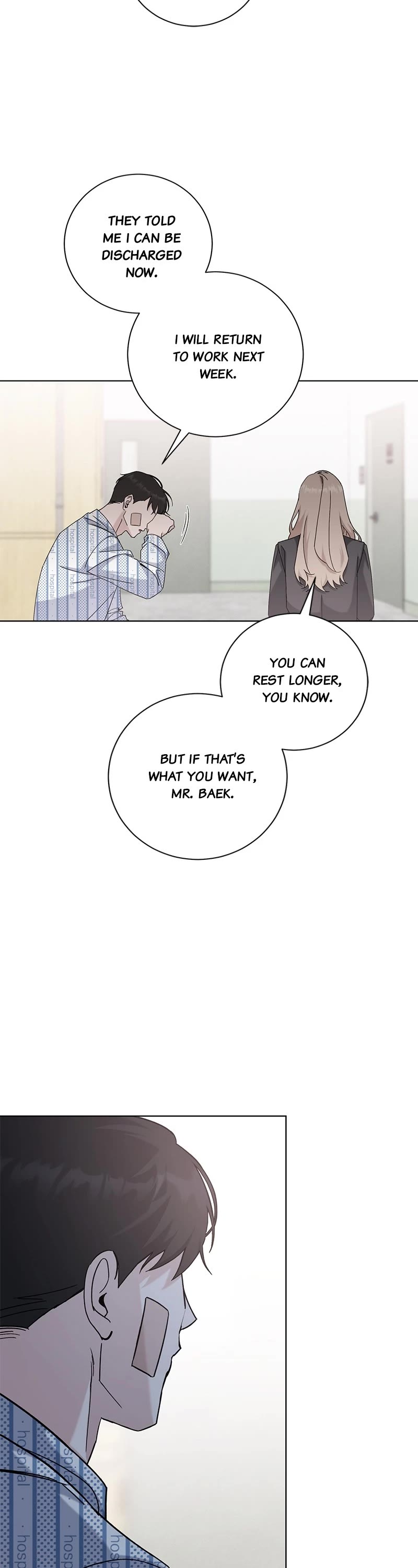 Good Luck, Hero! Chapter 72 page 12 - Chapter 72: (S2) Episode 72