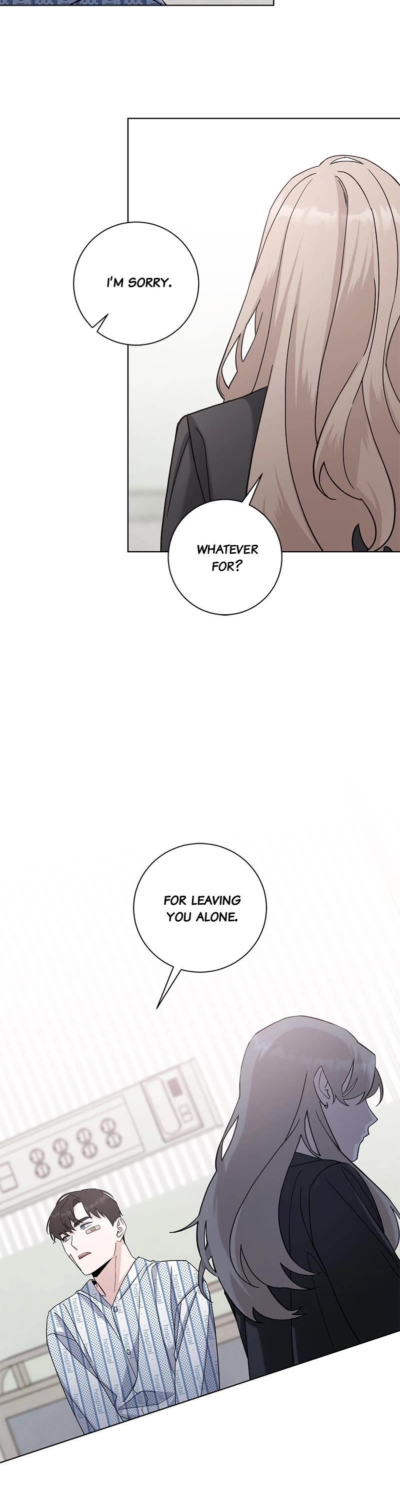Good Luck, Hero! Chapter 72 page 13 - Chapter 72: (S2) Episode 72