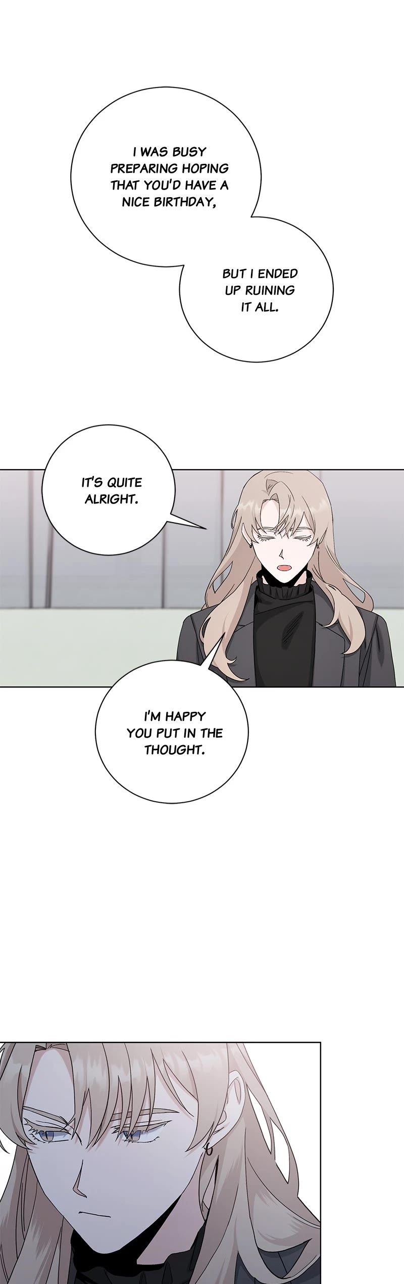 Good Luck, Hero! Chapter 72 page 14 - Chapter 72: (S2) Episode 72