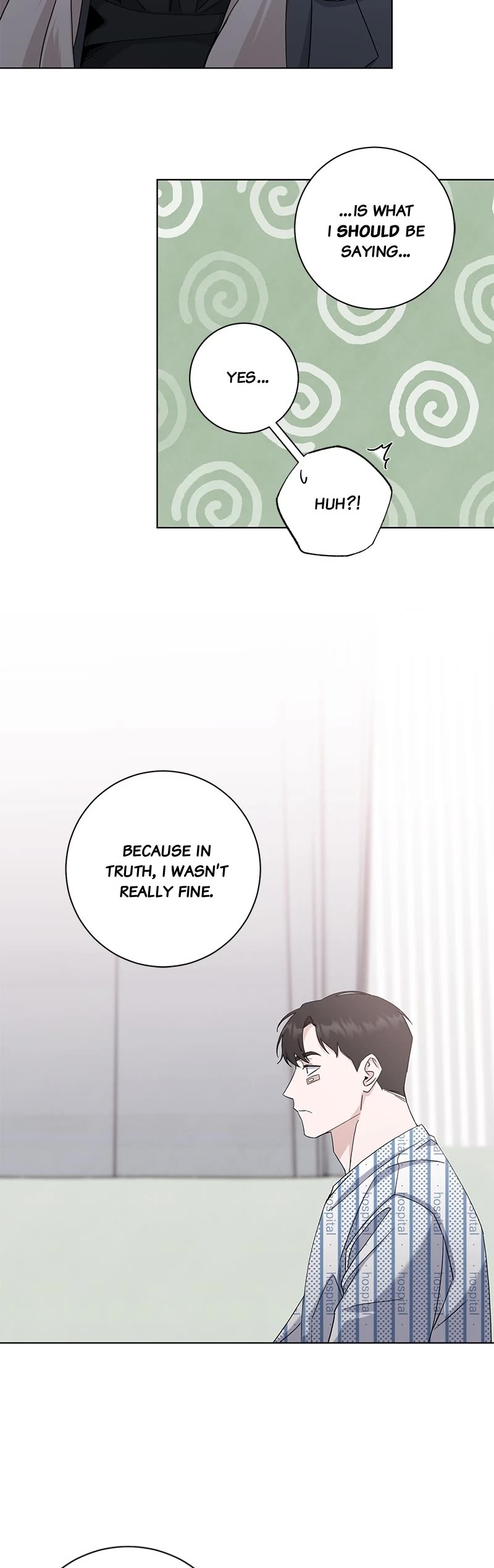 Good Luck, Hero! Chapter 72 page 15 - Chapter 72: (S2) Episode 72