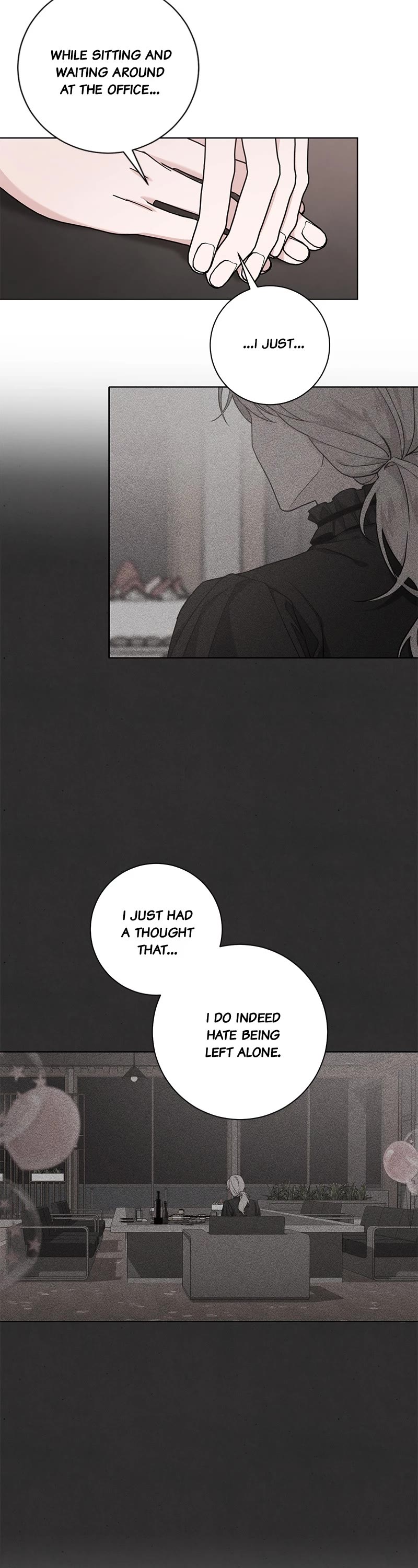 Good Luck, Hero! Chapter 72 page 16 - Chapter 72: (S2) Episode 72