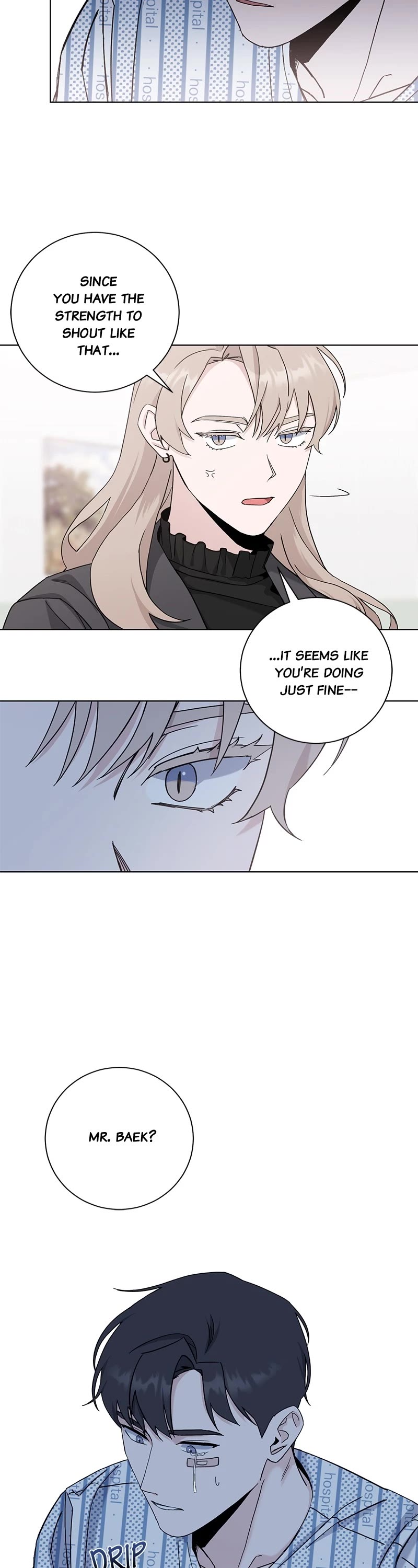 Good Luck, Hero! Chapter 72 page 2 - Chapter 72: (S2) Episode 72