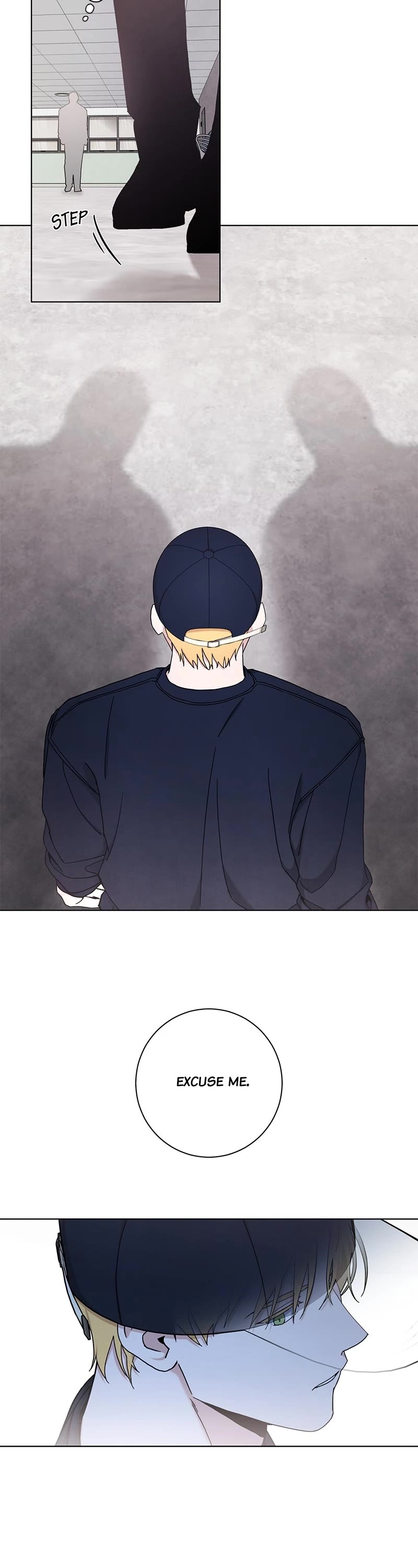 Good Luck, Hero! Chapter 72 page 28 - Chapter 72: (S2) Episode 72