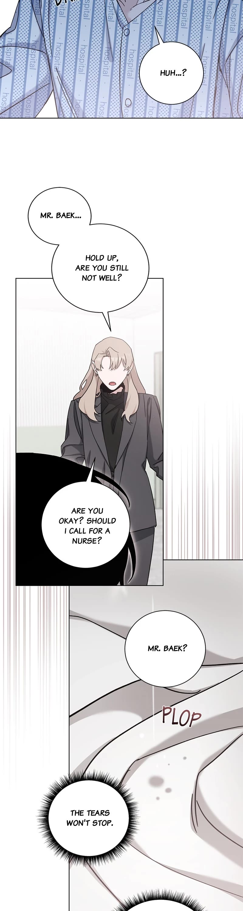Good Luck, Hero! Chapter 72 page 3 - Chapter 72: (S2) Episode 72