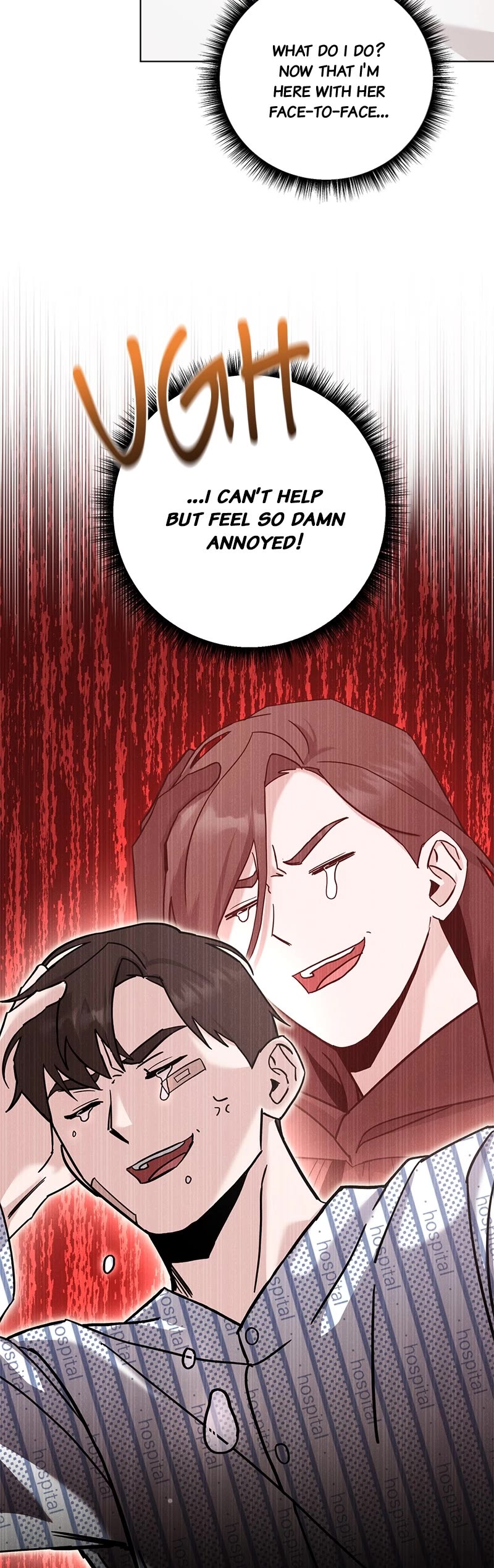 Good Luck, Hero! Chapter 72 page 4 - Chapter 72: (S2) Episode 72