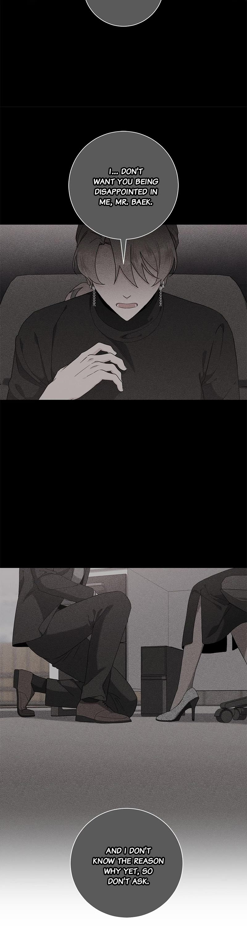 Good Luck, Hero! Chapter 72 page 7 - Chapter 72: (S2) Episode 72