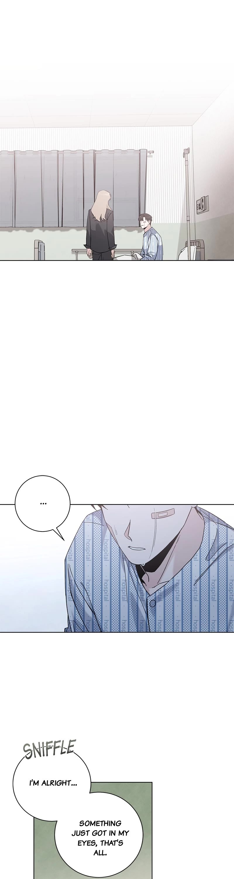 Good Luck, Hero! Chapter 72 page 8 - Chapter 72: (S2) Episode 72