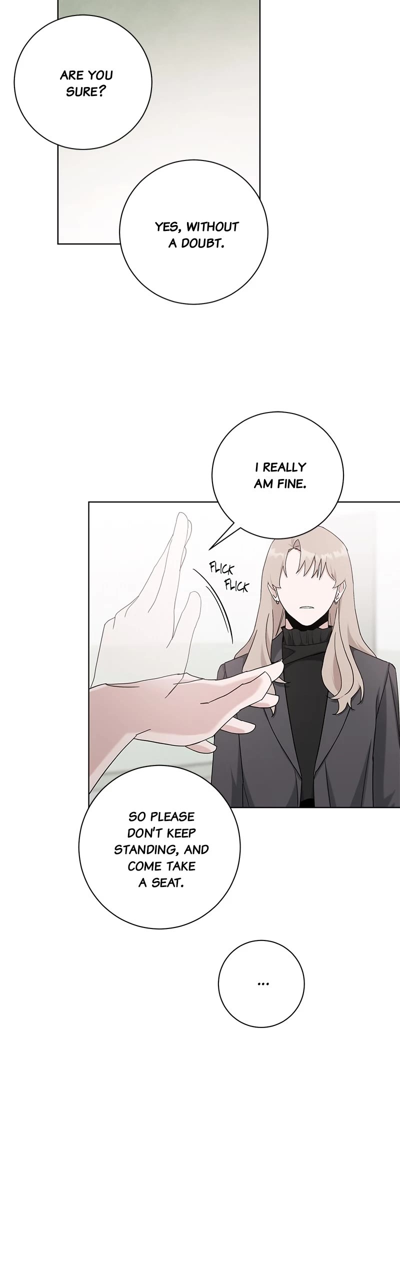 Good Luck, Hero! Chapter 72 page 9 - Chapter 72: (S2) Episode 72