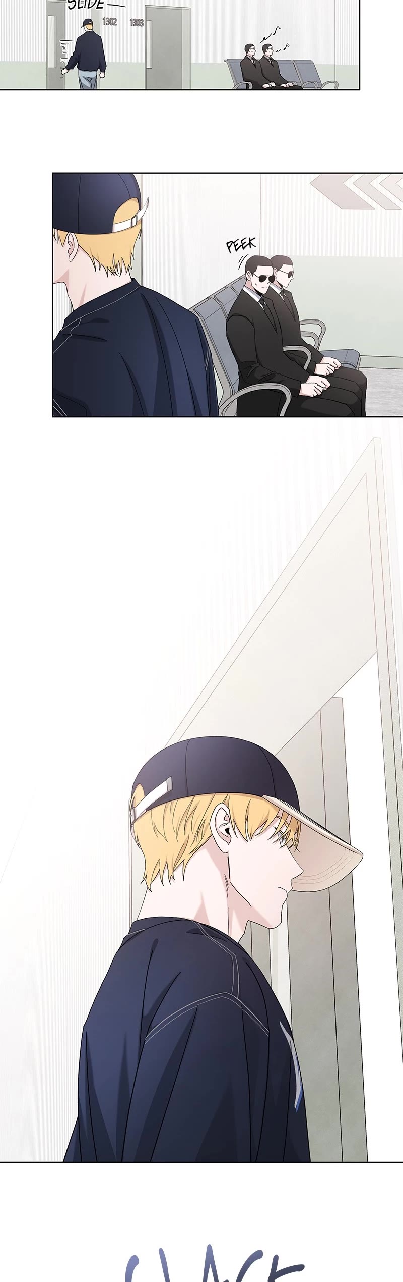 Good Luck, Hero! Chapter 73 page 10 - Chapter 73: (S2) Episode 73