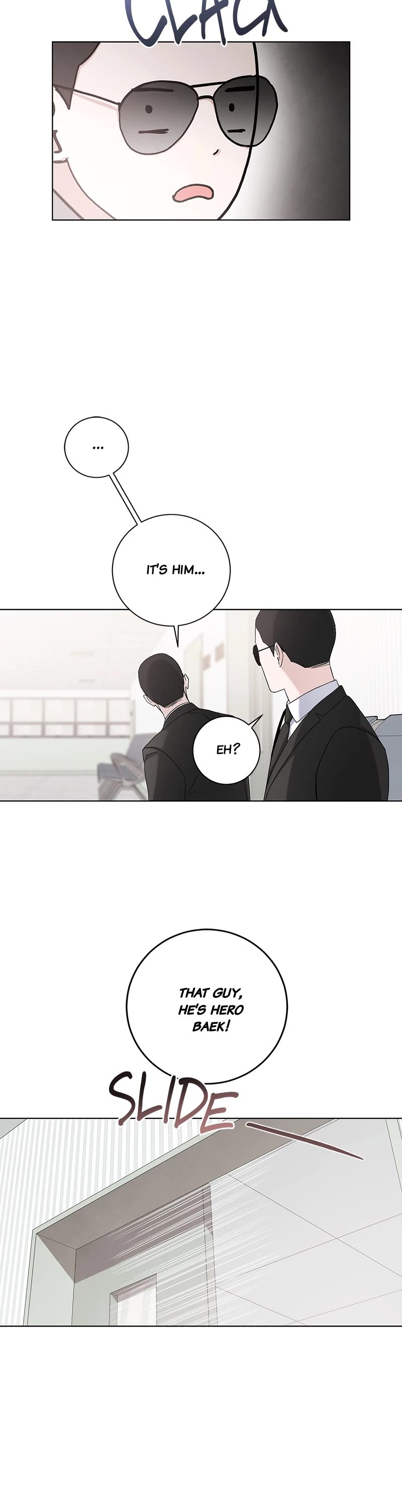 Good Luck, Hero! Chapter 73 page 11 - Chapter 73: (S2) Episode 73