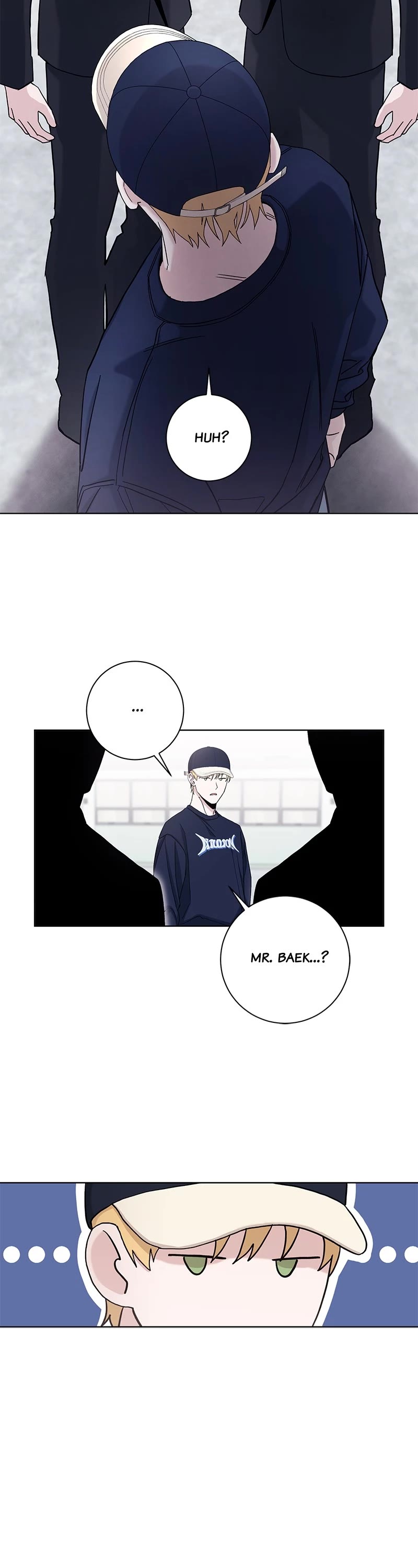 Good Luck, Hero! Chapter 73 page 13 - Chapter 73: (S2) Episode 73