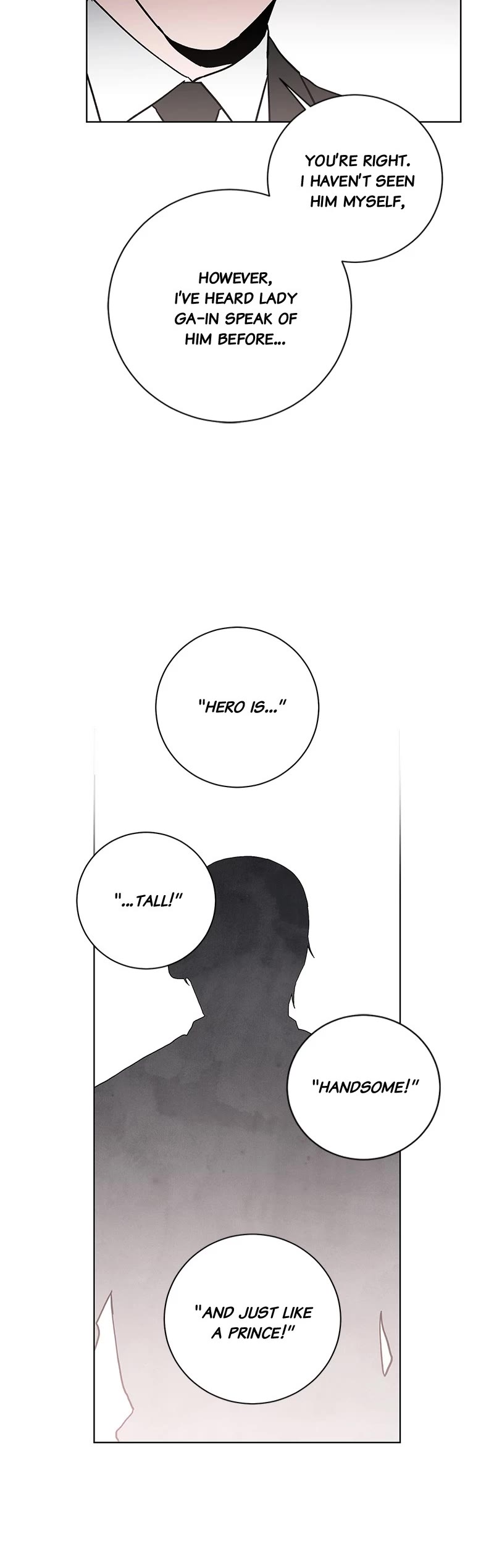 Good Luck, Hero! Chapter 73 page 15 - Chapter 73: (S2) Episode 73