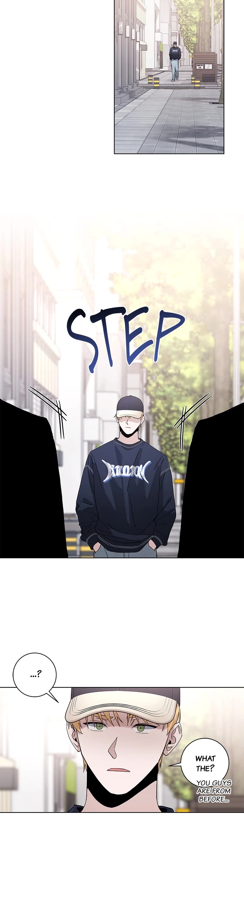 Good Luck, Hero! Chapter 73 page 17 - Chapter 73: (S2) Episode 73