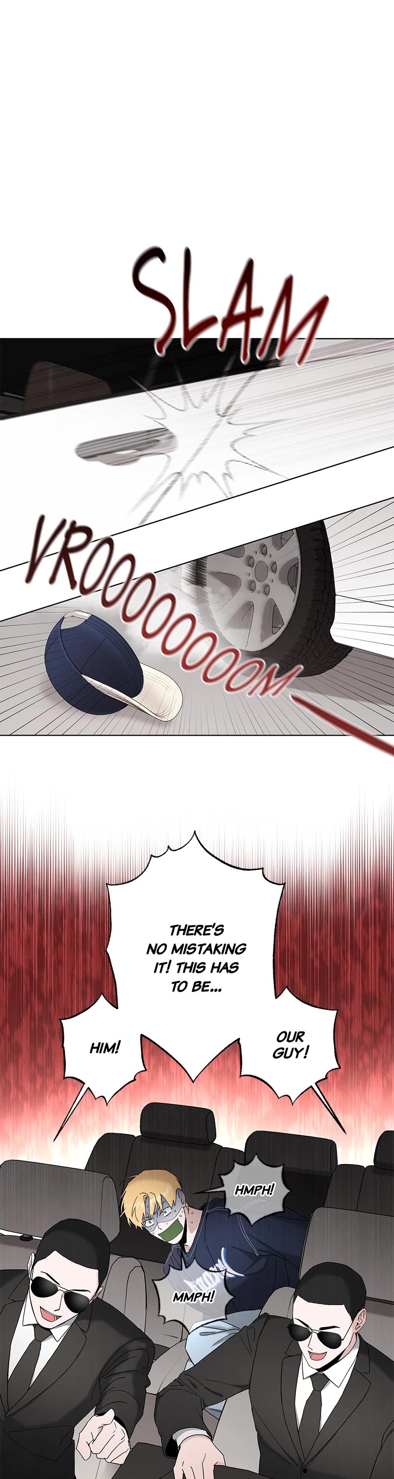 Good Luck, Hero! Chapter 73 page 18 - Chapter 73: (S2) Episode 73