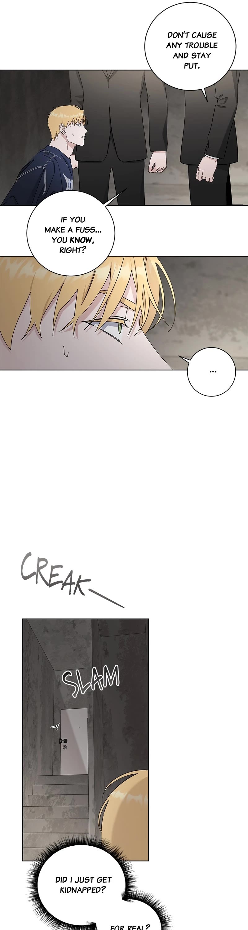 Good Luck, Hero! Chapter 73 page 22 - Chapter 73: (S2) Episode 73