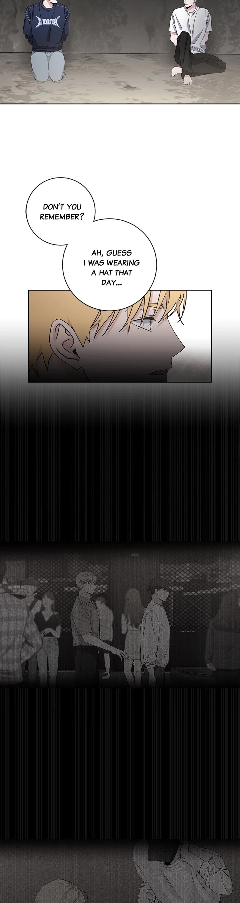 Good Luck, Hero! Chapter 73 page 26 - Chapter 73: (S2) Episode 73
