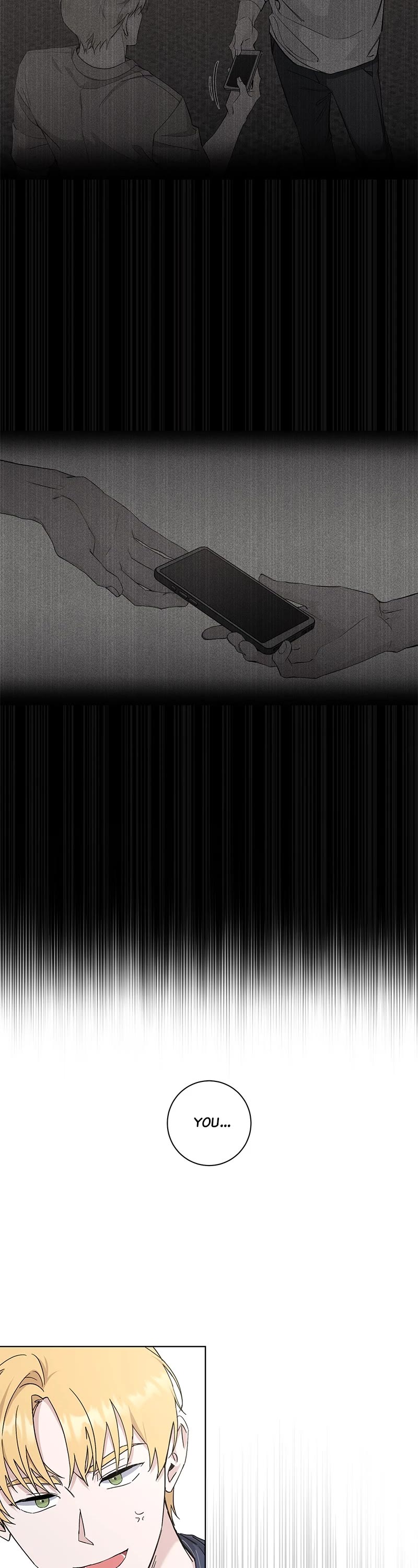 Good Luck, Hero! Chapter 73 page 27 - Chapter 73: (S2) Episode 73