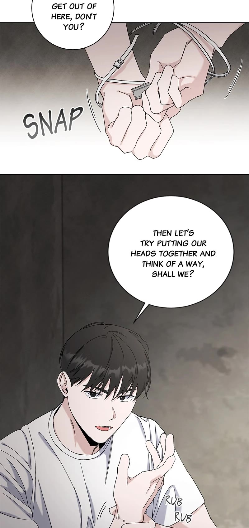 Good Luck, Hero! Chapter 73 page 29 - Chapter 73: (S2) Episode 73