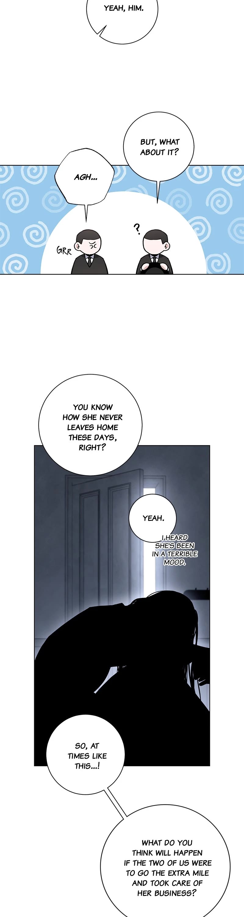 Good Luck, Hero! Chapter 73 page 3 - Chapter 73: (S2) Episode 73