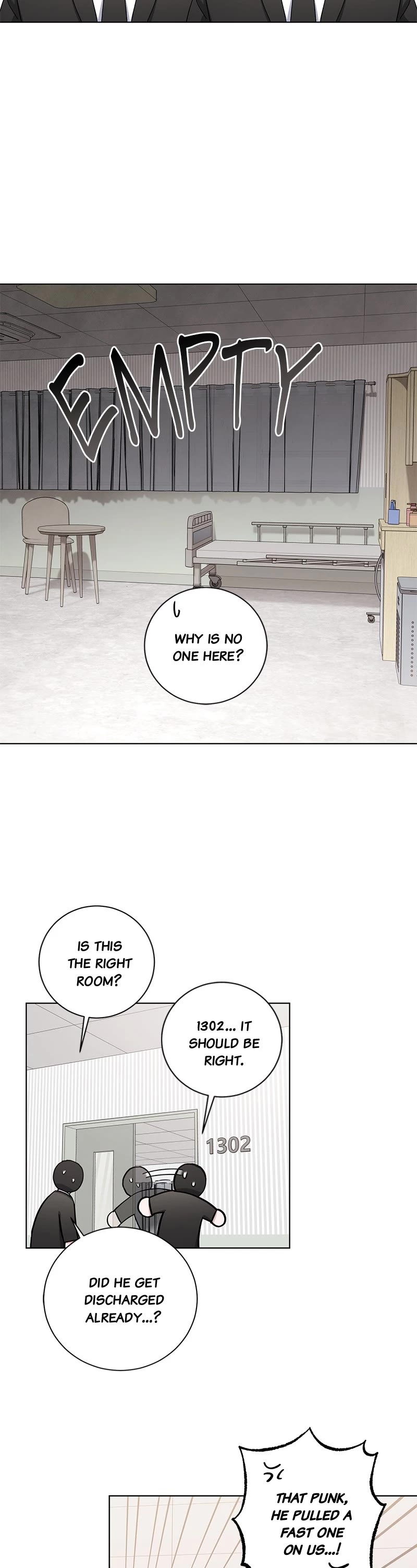 Good Luck, Hero! Chapter 73 page 8 - Chapter 73: (S2) Episode 73