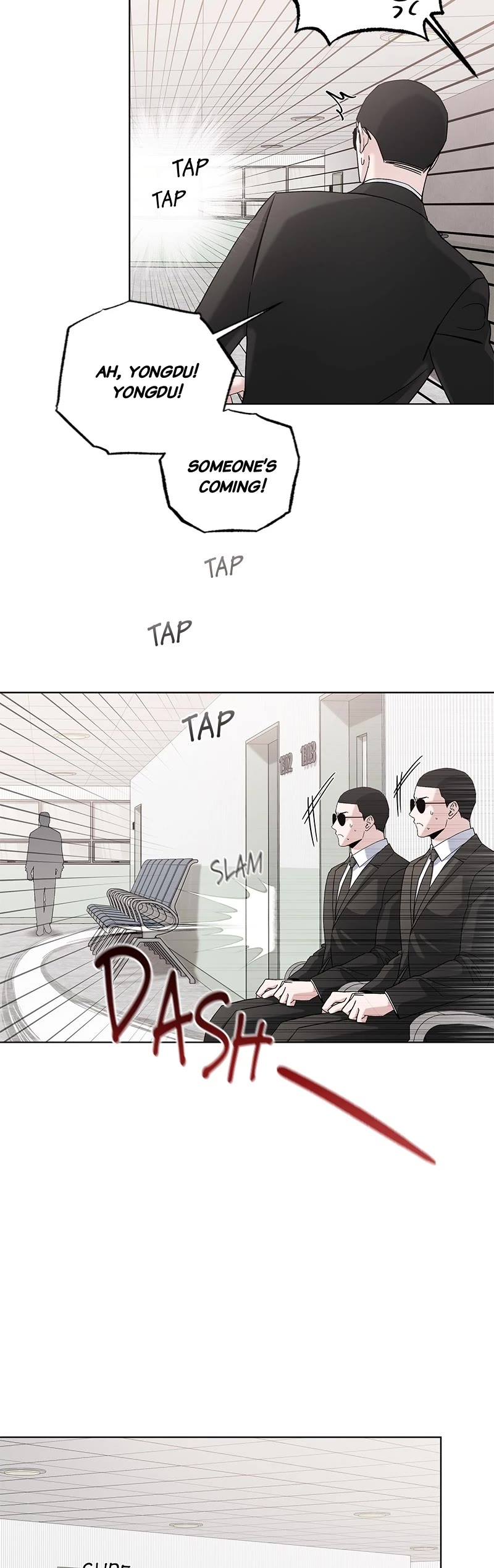 Good Luck, Hero! Chapter 73 page 9 - Chapter 73: (S2) Episode 73