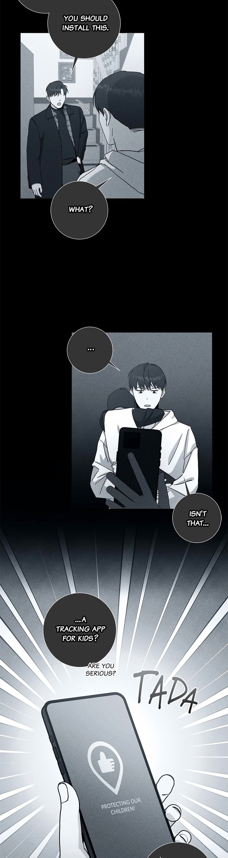 Good Luck, Hero! Chapter 74 page 12 - Chapter 74: (S2) Episode 74
