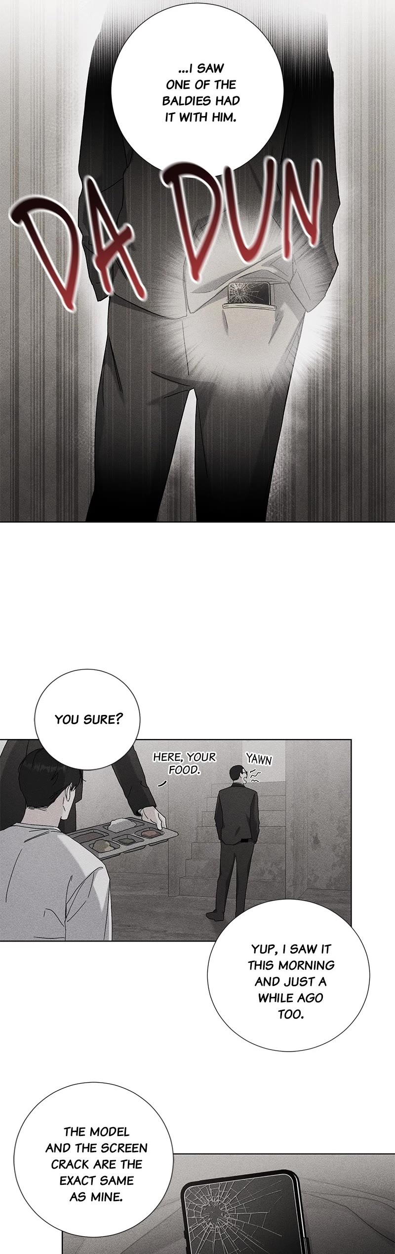 Good Luck, Hero! Chapter 74 page 15 - Chapter 74: (S2) Episode 74