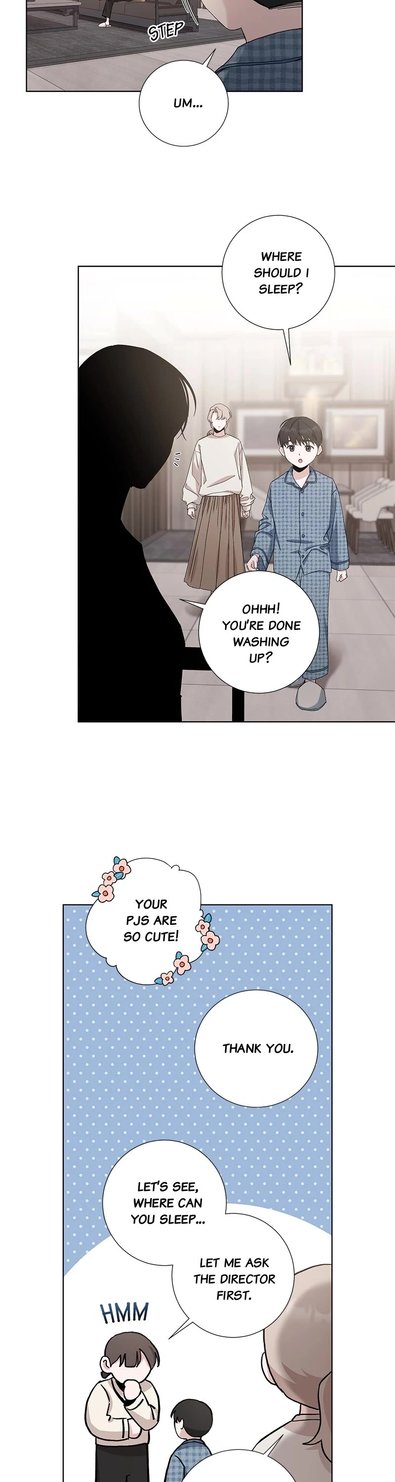 Good Luck, Hero! Chapter 74 page 2 - Chapter 74: (S2) Episode 74