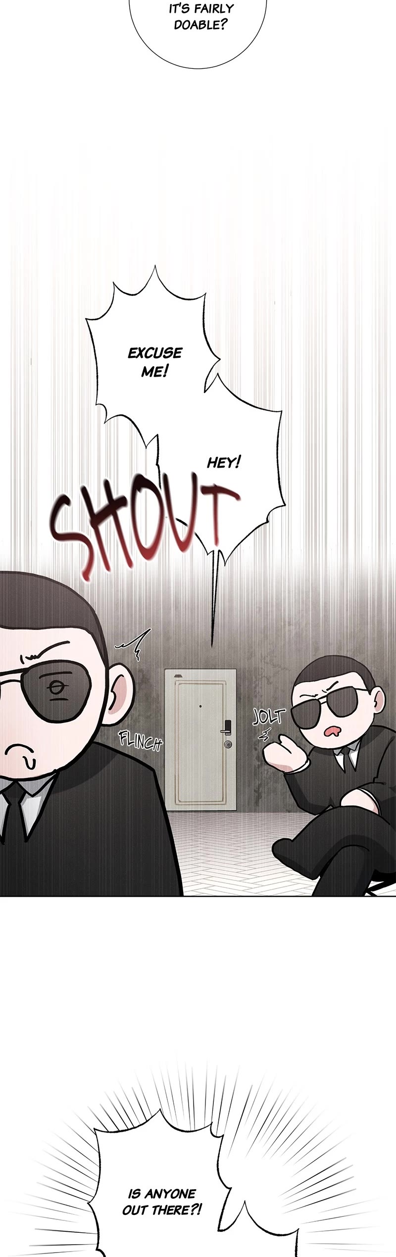 Good Luck, Hero! Chapter 74 page 20 - Chapter 74: (S2) Episode 74