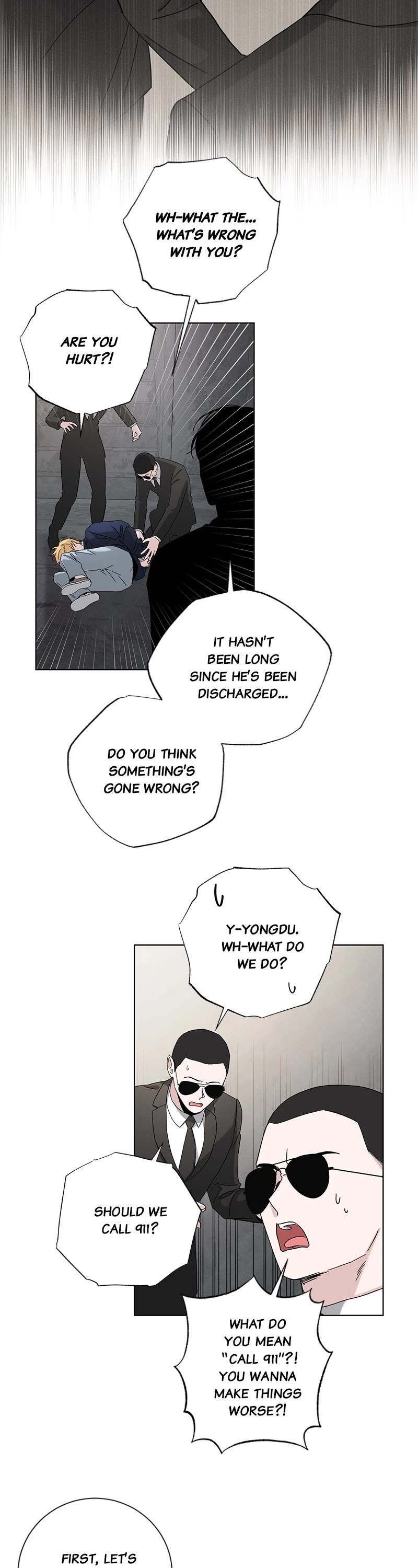Good Luck, Hero! Chapter 74 page 22 - Chapter 74: (S2) Episode 74