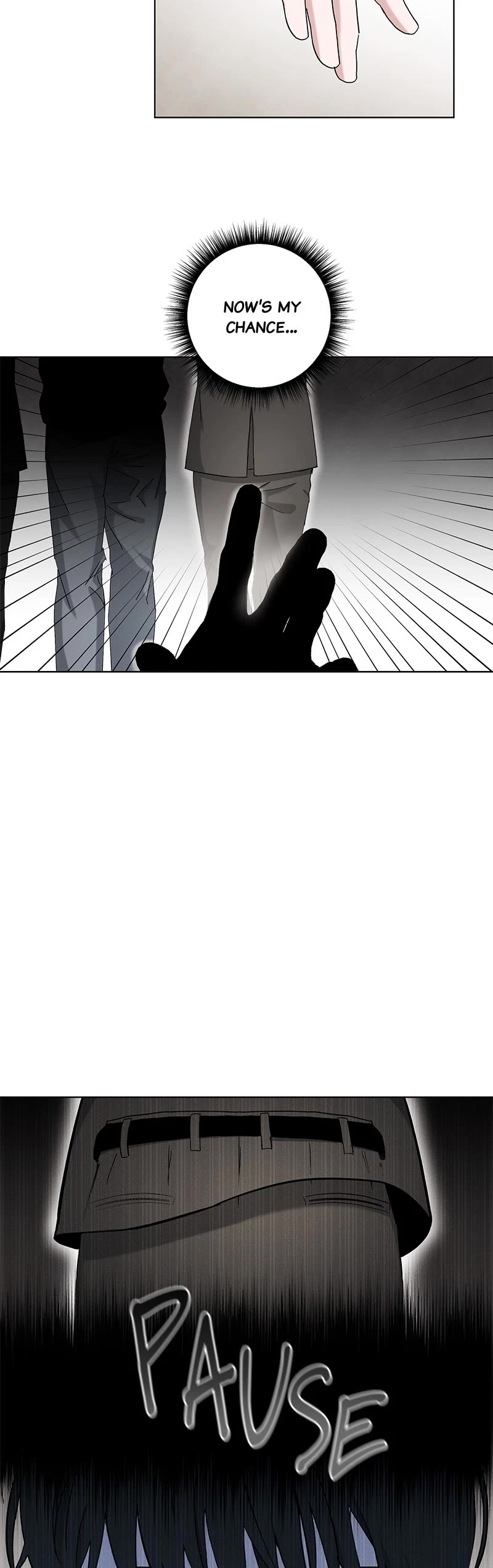 Good Luck, Hero! Chapter 74 page 24 - Chapter 74: (S2) Episode 74