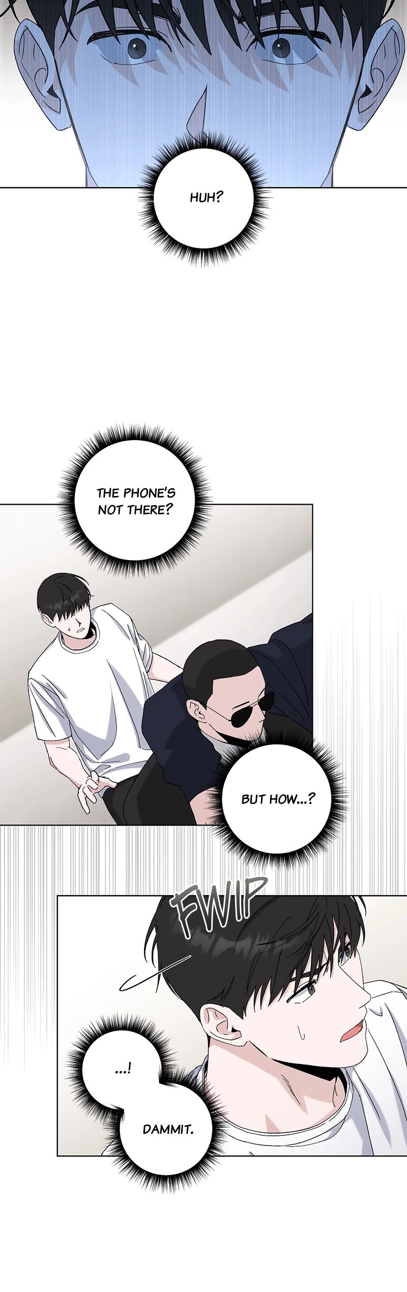 Good Luck, Hero! Chapter 74 page 25 - Chapter 74: (S2) Episode 74