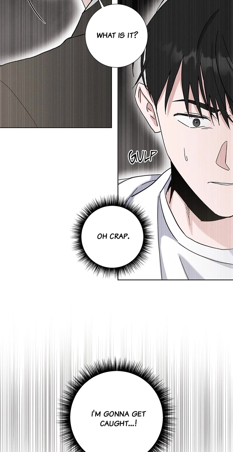 Good Luck, Hero! Chapter 74 page 27 - Chapter 74: (S2) Episode 74