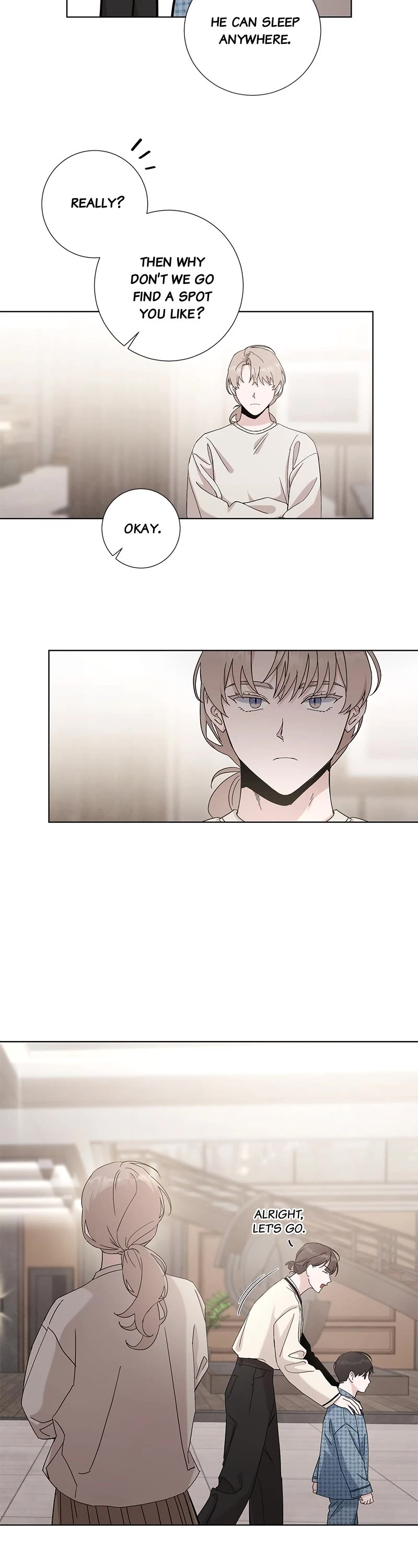 Good Luck, Hero! Chapter 74 page 3 - Chapter 74: (S2) Episode 74