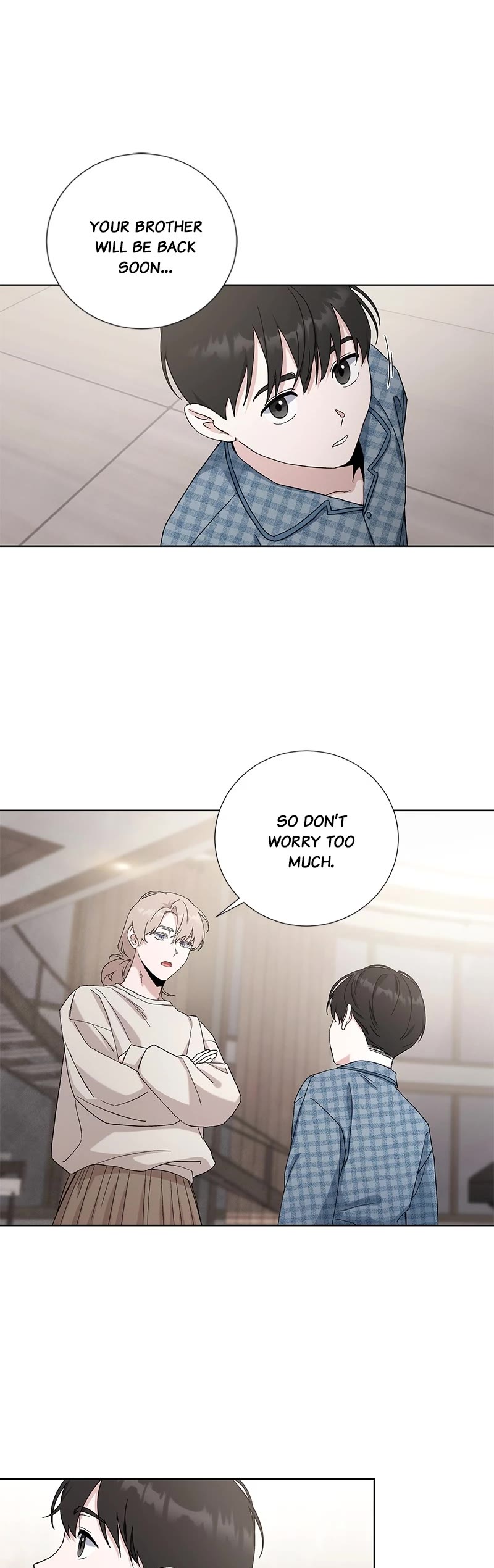 Good Luck, Hero! Chapter 74 page 4 - Chapter 74: (S2) Episode 74