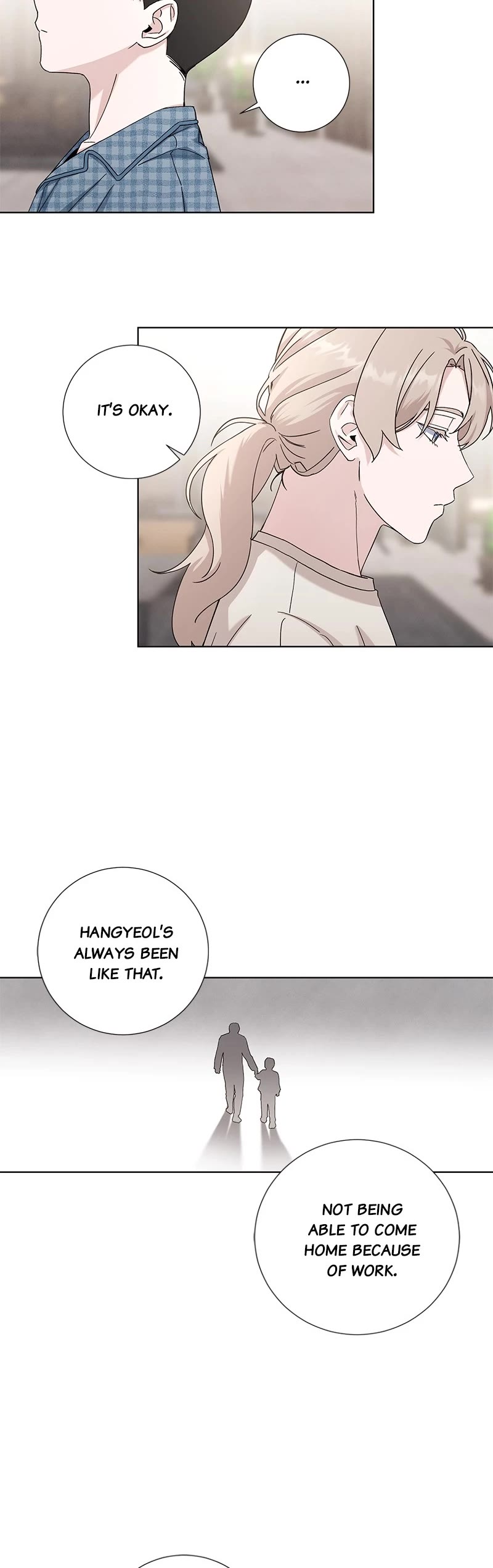Good Luck, Hero! Chapter 74 page 5 - Chapter 74: (S2) Episode 74