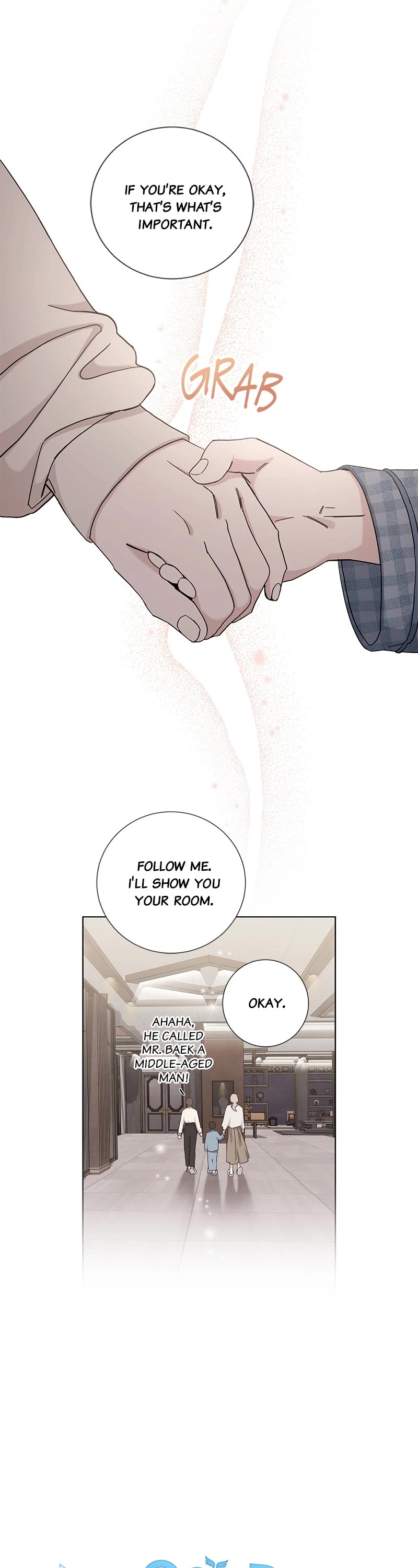 Good Luck, Hero! Chapter 74 page 7 - Chapter 74: (S2) Episode 74