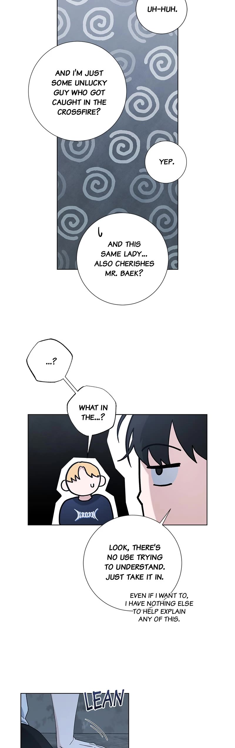 Good Luck, Hero! Chapter 74 page 9 - Chapter 74: (S2) Episode 74