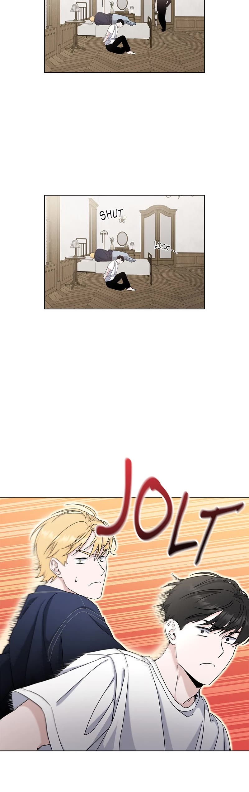 Good Luck, Hero! Chapter 75 page 15 - Chapter 75: (S2) Episode 75