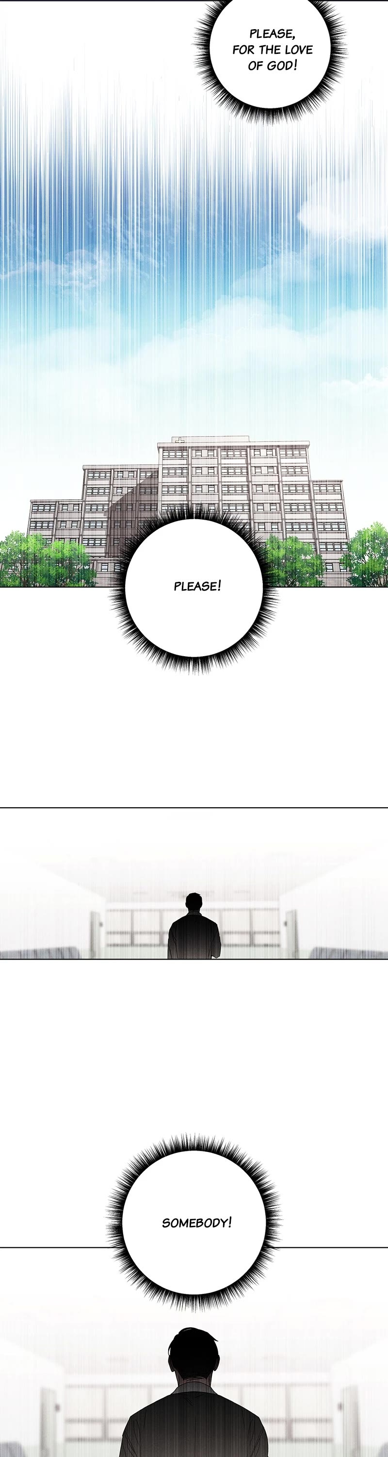 Good Luck, Hero! Chapter 75 page 23 - Chapter 75: (S2) Episode 75
