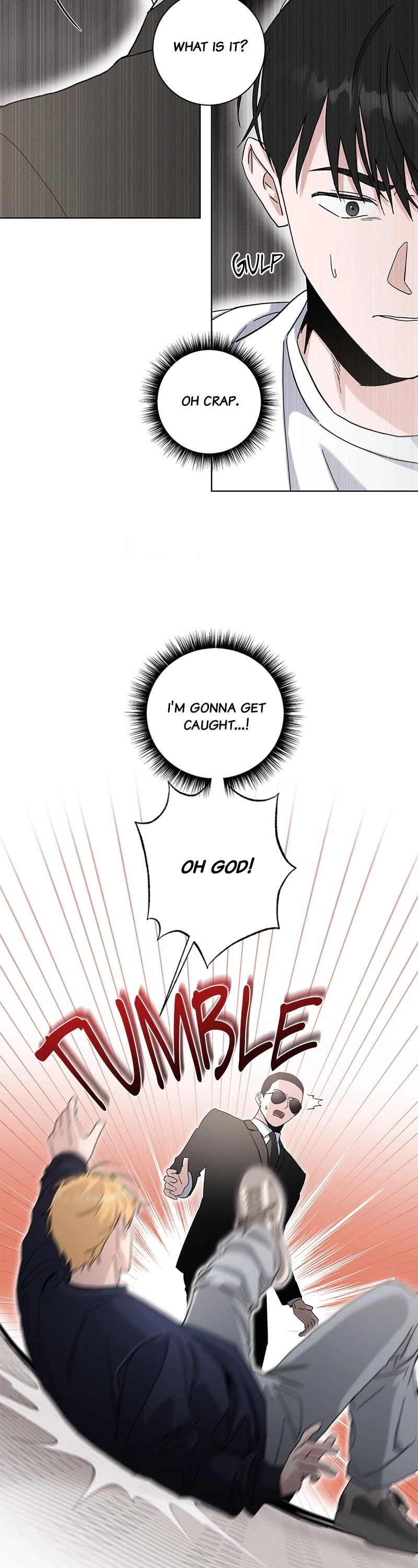Good Luck, Hero! Chapter 75 page 3 - Chapter 75: (S2) Episode 75