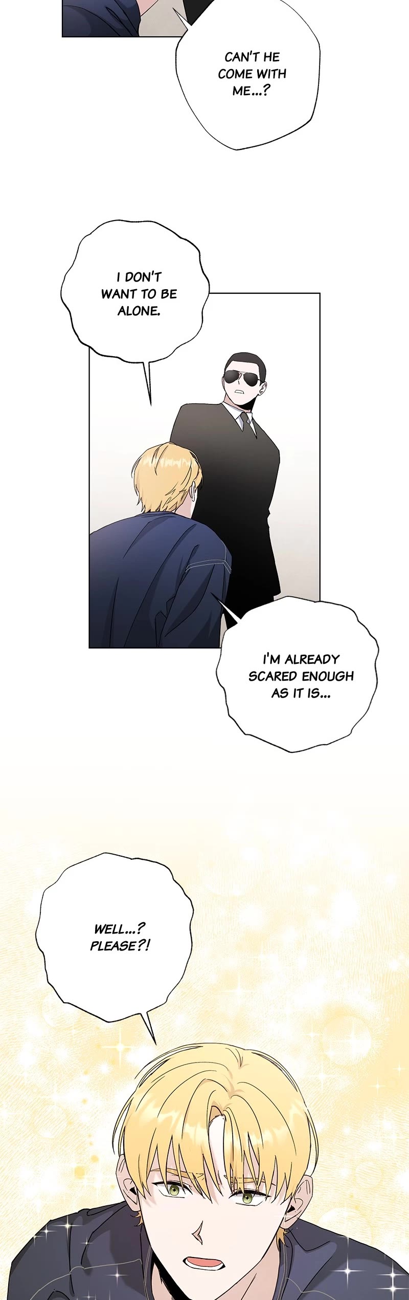Good Luck, Hero! Chapter 75 page 5 - Chapter 75: (S2) Episode 75